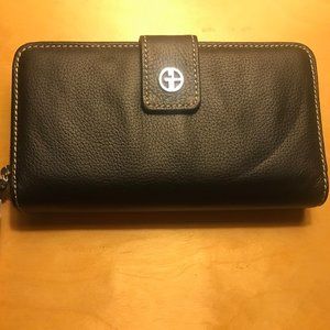 Wallet - Giani Bernini (NWT)